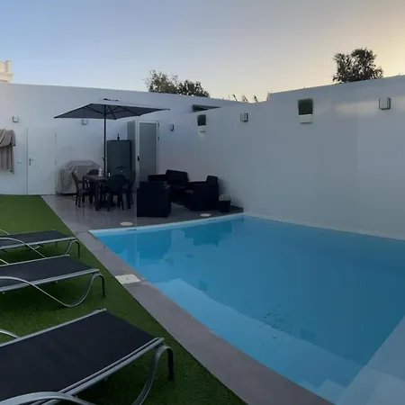Charlene Las Palmas de Gran Canaria